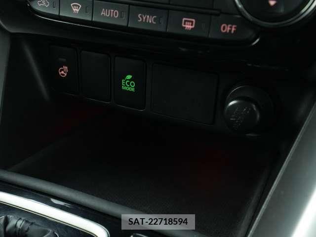Mitsubishi ECLIPSE CROSS 2022-02 245684-13