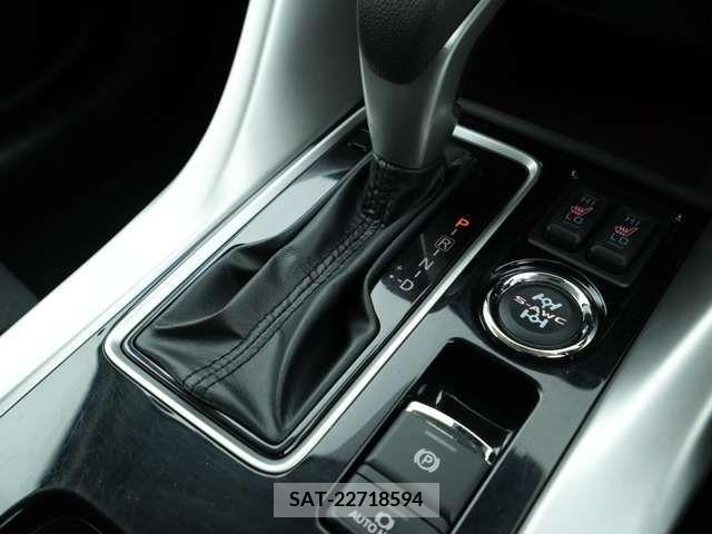 Mitsubishi ECLIPSE CROSS 2022-02 245684-11