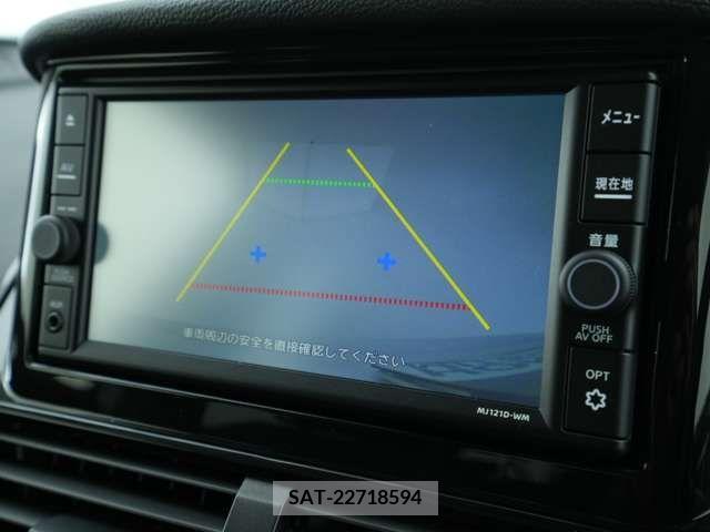 Mitsubishi ECLIPSE CROSS 2022-02 245684-10