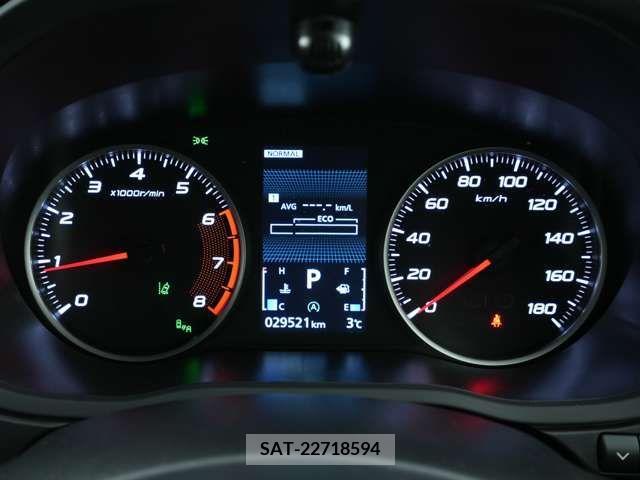 Mitsubishi ECLIPSE CROSS 2022-02 245684-9