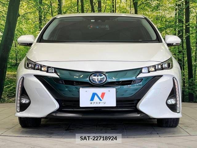 Toyota PRIUS PHV 2017-05 282530-14