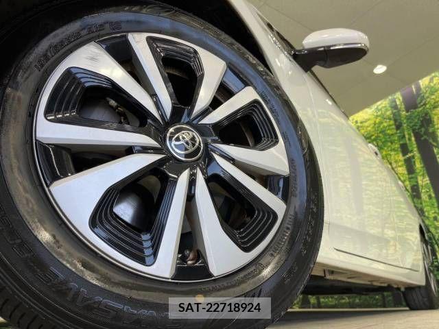 Toyota PRIUS PHV 2017-05 282530-13