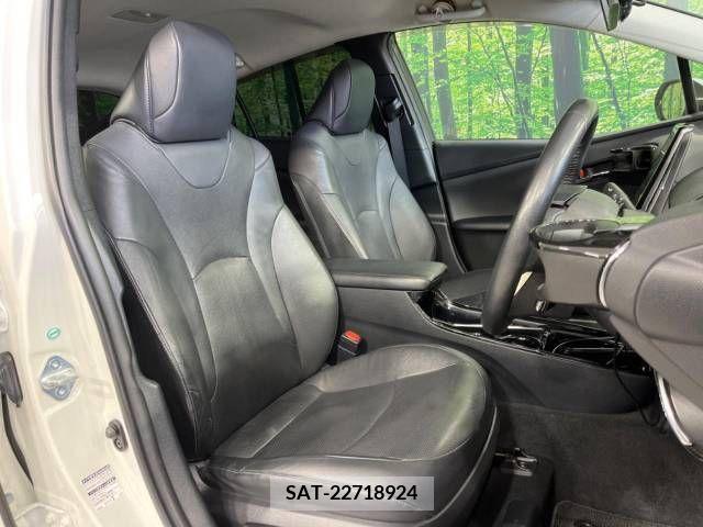 Toyota PRIUS PHV 2017-05 282530-8