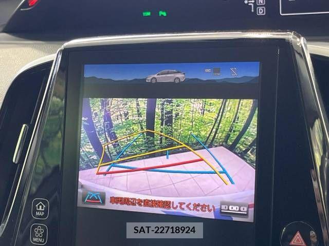 Toyota PRIUS PHV 2017-05 282530-4