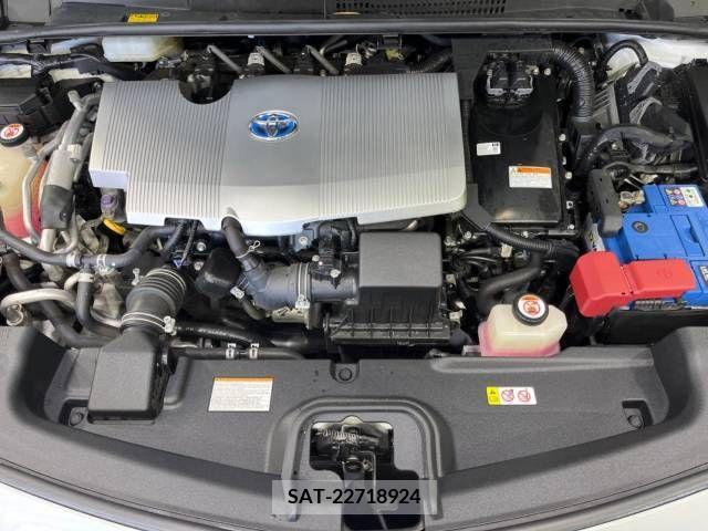 Toyota PRIUS PHV 2017-05 282530-18