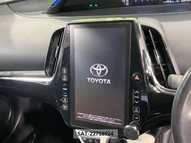 Toyota PRIUS PHV 2017-05 282530-3