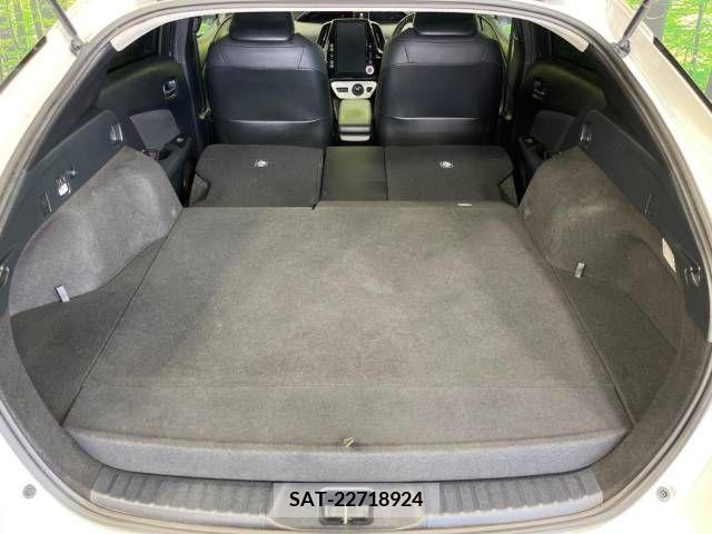 Toyota PRIUS PHV 2017-05 282530-10