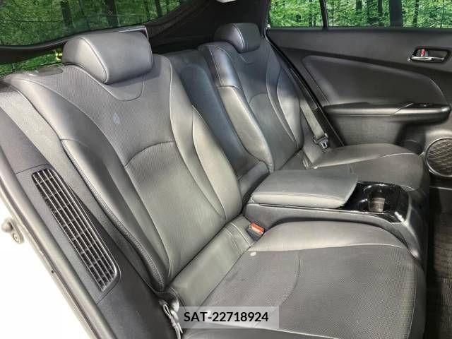Toyota PRIUS PHV 2017-05 282530-9