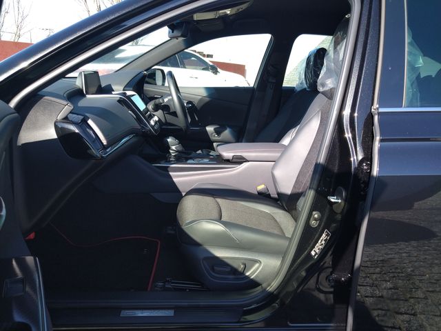 Toyota CROWN SEDAN 2020-06 190160-18