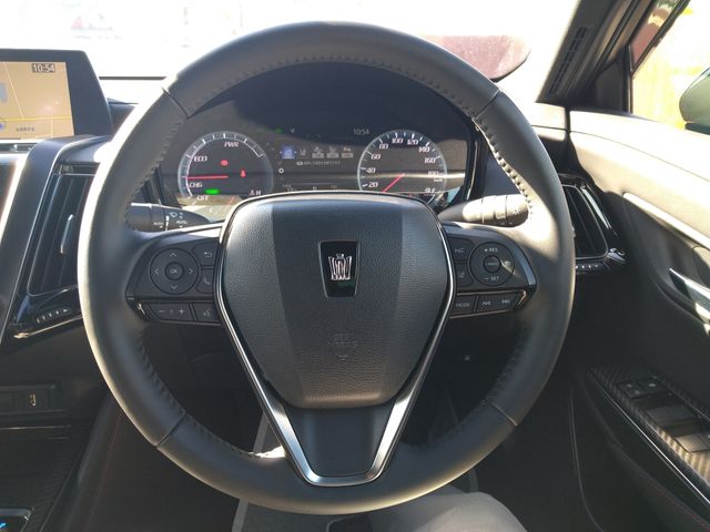 Toyota CROWN SEDAN 2020-06 190160-11