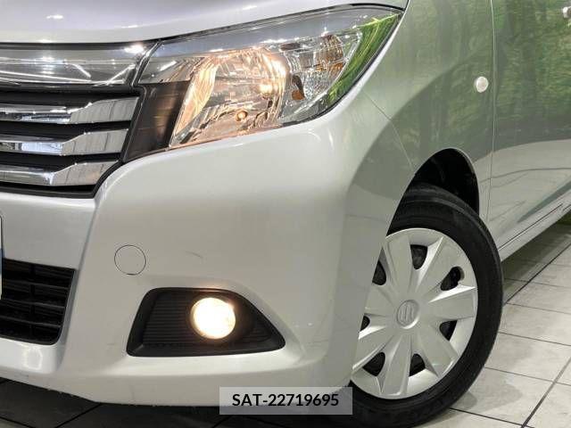Suzuki SOLIO 2016-08 337425-11