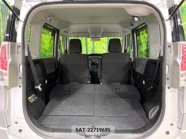Suzuki SOLIO 2016-08 337425-9