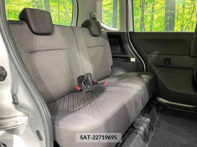 Suzuki SOLIO 2016-08 337425-8