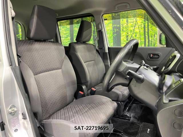 Suzuki SOLIO 2016-08 337425-7