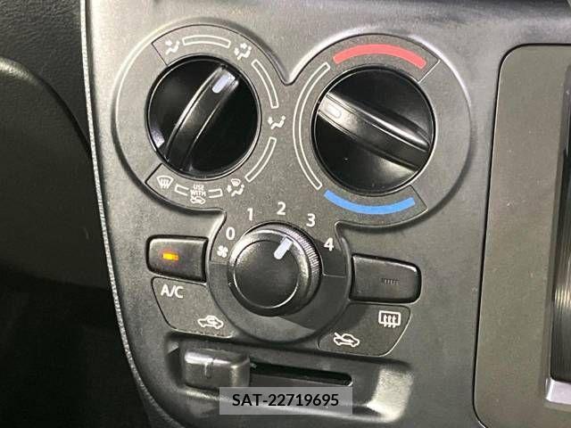 Suzuki SOLIO 2016-08 337425-6