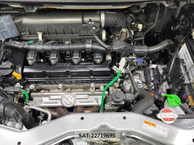 Suzuki SOLIO 2016-08 337425-18