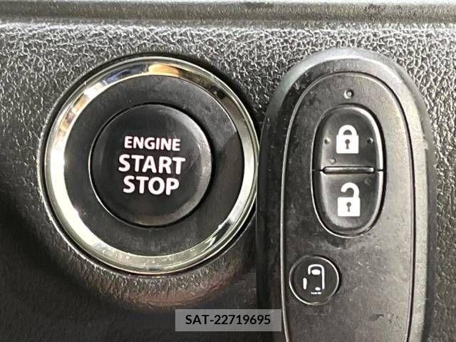 Suzuki SOLIO 2016-08 337425-5