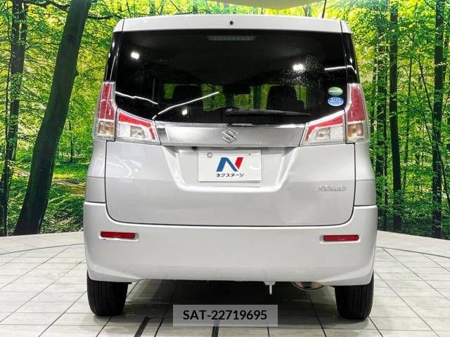 Suzuki SOLIO 2016-08 337425-15