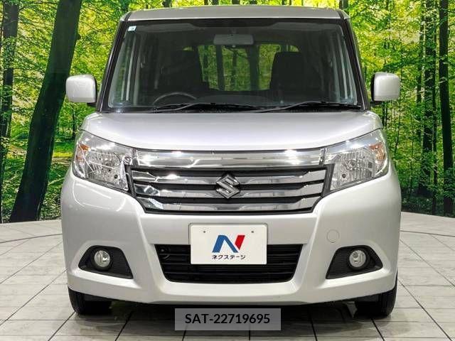 Suzuki SOLIO 2016-08 337425-14