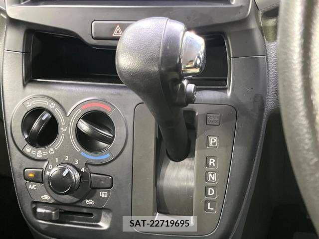 Suzuki SOLIO 2016-08 337425-13