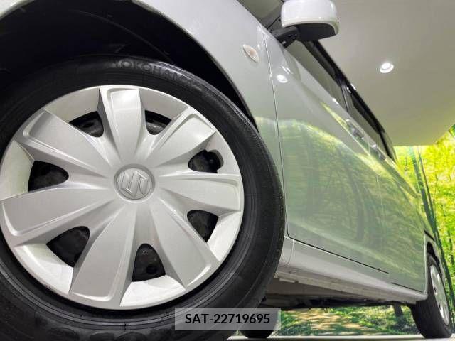 Suzuki SOLIO 2016-08 337425-12