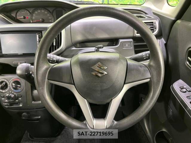 Suzuki SOLIO 2016-08 337425-10