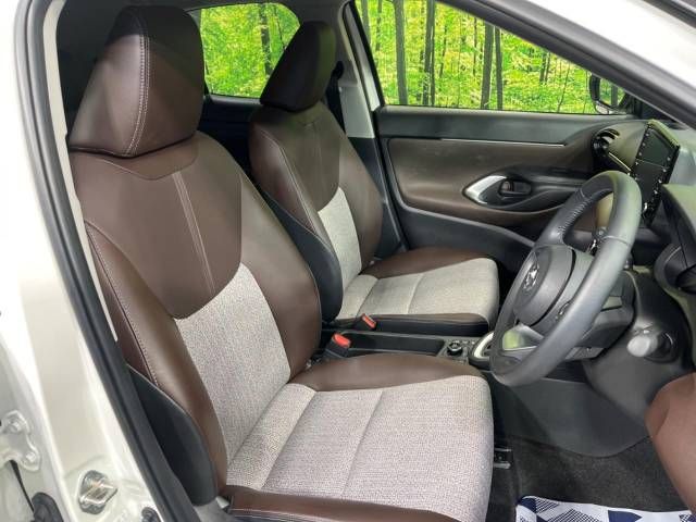 Toyota YARIS CROSS 2021-03 184082-8