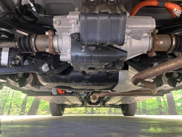 Toyota YARIS CROSS 2021-03 184082-19