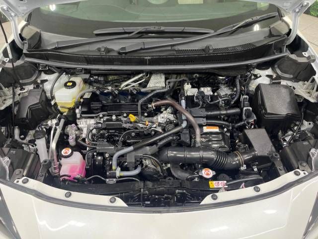 Toyota YARIS CROSS 2021-03 184082-18