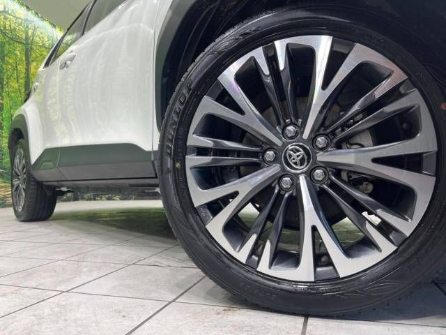 Toyota YARIS CROSS 2021-03 184082-13