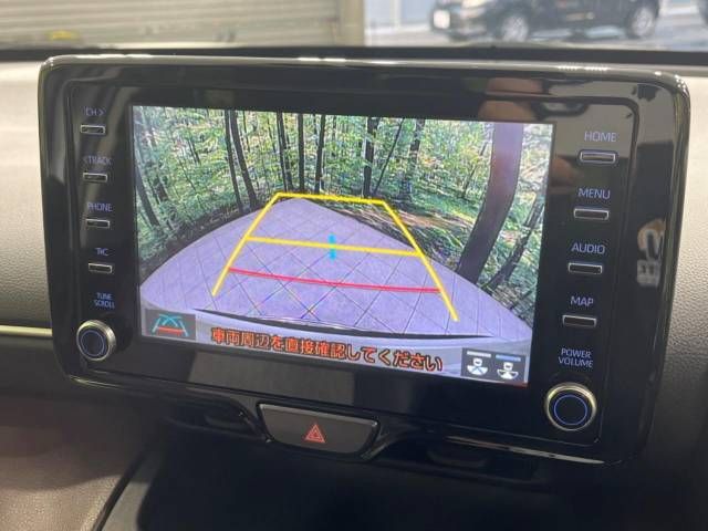 Toyota YARIS CROSS 2021-03 184082-3
