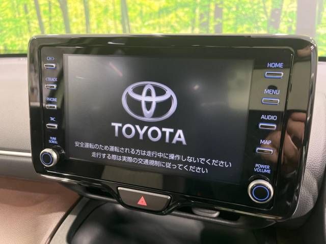 Toyota YARIS CROSS 2021-03 184082-2