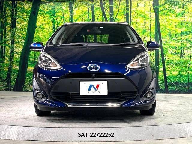 Toyota AQUA 2020-04 330641-14