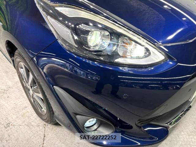 Toyota AQUA 2020-04 330641-12