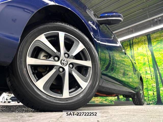Toyota AQUA 2020-04 330641-13