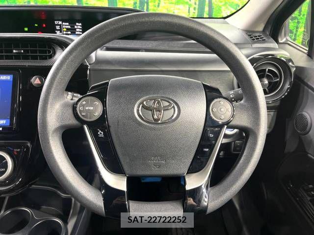 Toyota AQUA 2020-04 330641-11