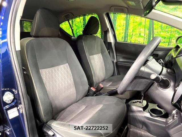 Toyota AQUA 2020-04 330641-8