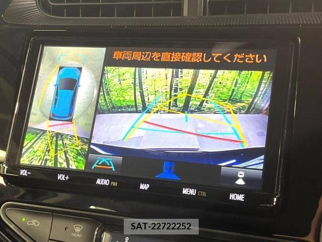 Toyota AQUA 2020-04 330641-3