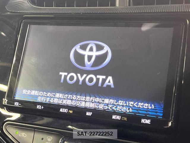 Toyota AQUA 2020-04 330641-2