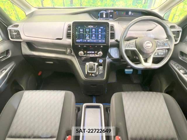 Nissan SERENA 2020-08 332412-1