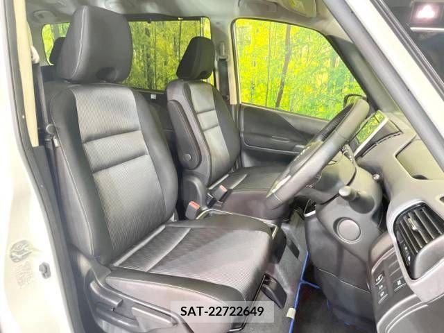 Nissan SERENA 2020-08 332412-9