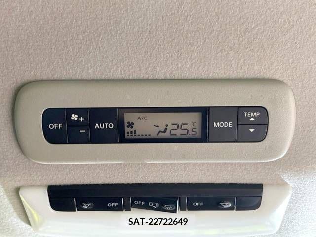 Nissan SERENA 2020-08 332412-6