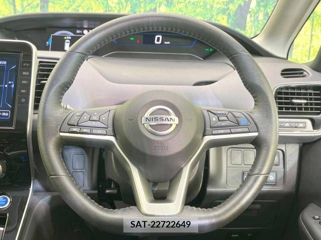 Nissan SERENA 2020-08 332412-13