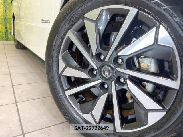 Nissan SERENA 2020-08 332412-15