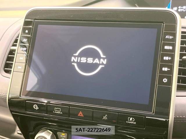 Nissan SERENA 2020-08 332412-3