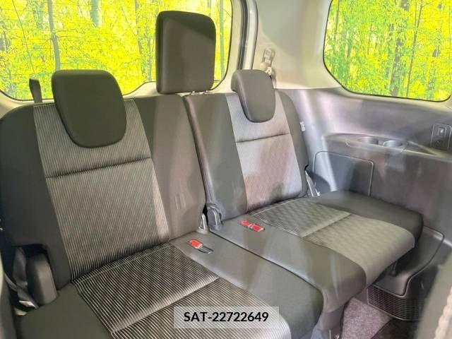 Nissan SERENA 2020-08 332412-11