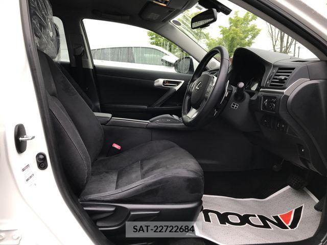 Lexus CT 2012-04 275207-9