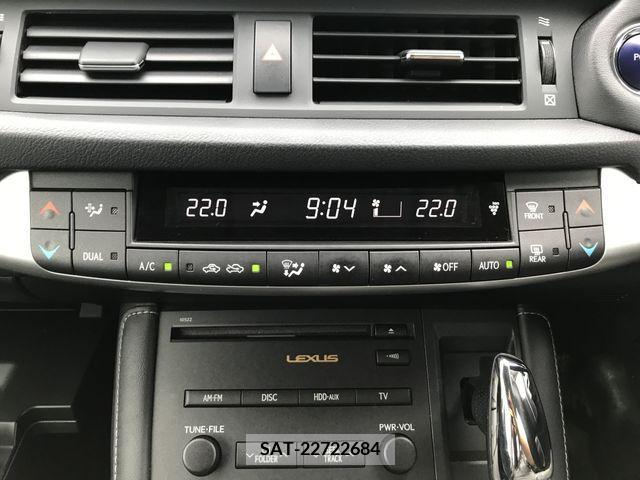 Lexus CT 2012-04 275207-16