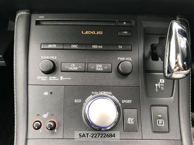 Lexus CT 2012-04 275207-17