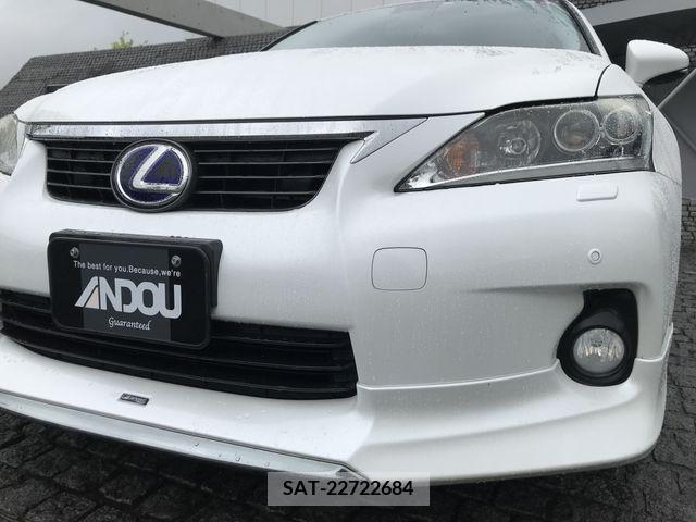 Lexus CT 2012-04 275207-5
